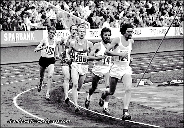 10.000 meter - DN-Galan på Stockholms Stadion - 1971-07-06